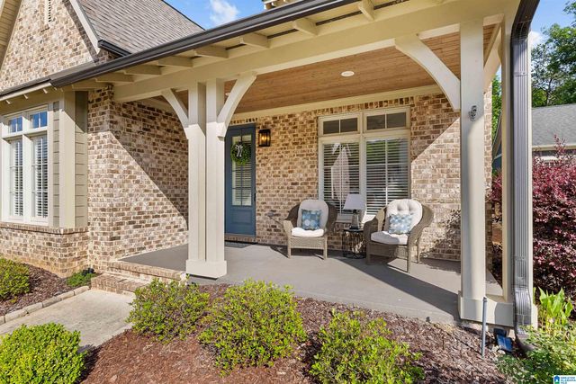 2080 NUNNALLY PASS, Hoover, AL 35244