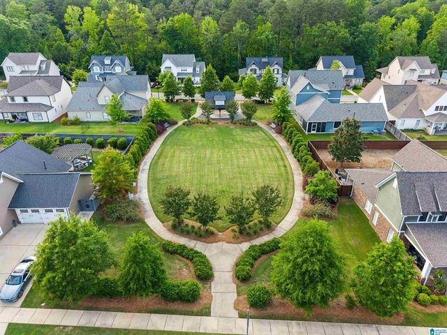 2080 NUNNALLY PASS, Hoover, AL 35244