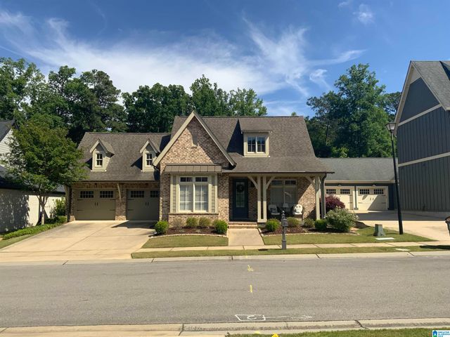 2080 NUNNALLY PASS, Hoover, AL 35244