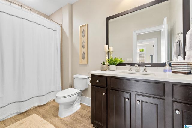 2080 NUNNALLY PASS, Hoover, AL 35244