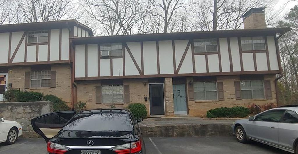 2962 N Dekalb Drive E, Atlanta, GA 30340
