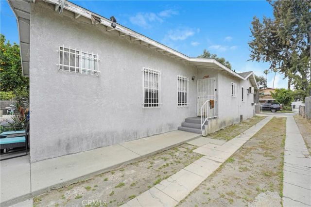 219 E 76th, Los Angeles, CA 90003