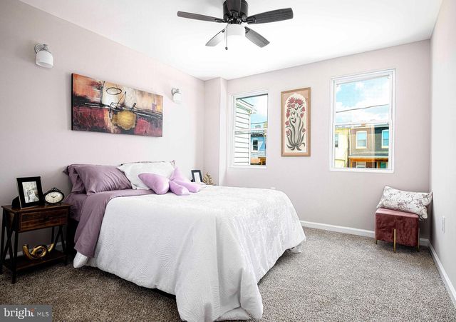 2238 PRENTISS PL, Baltimore, MD 21205