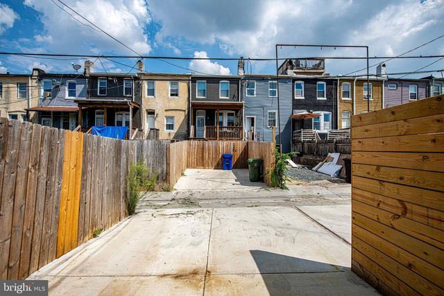 2238 PRENTISS PL, Baltimore, MD 21205