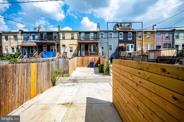 2238 PRENTISS PL, Baltimore, MD 21205