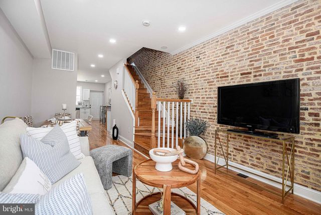 2238 PRENTISS PL, Baltimore, MD 21205