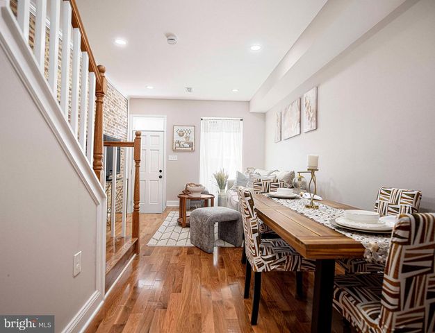 2238 PRENTISS PL, Baltimore, MD 21205