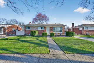 3409 Jarvis Avenue, Warren, MI 48091