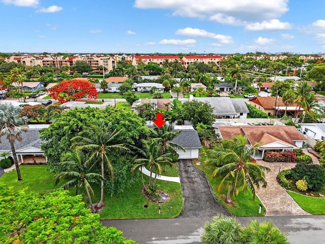 725 Heron Drive, Delray Beach, FL 33444