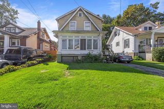 1427 ELMWOOD AVE, Sharon Hill, PA 19079