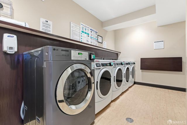 1218 Rhode Island Street 5, San Francisco, CA 94107