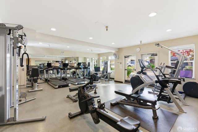 1218 Rhode Island Street 5, San Francisco, CA 94107