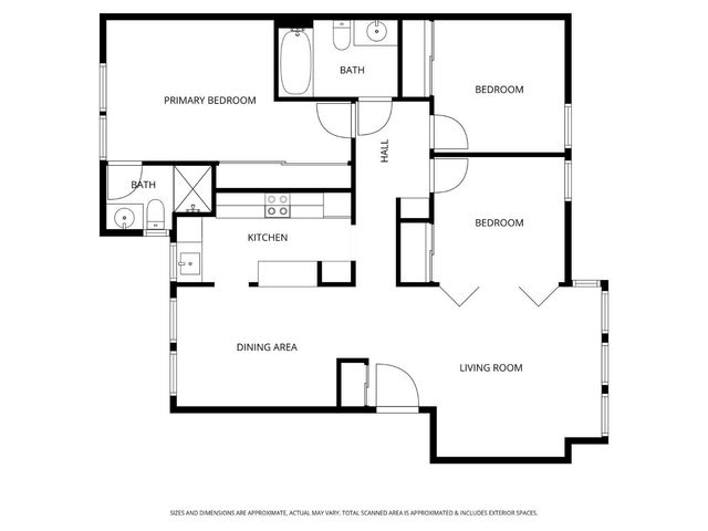 1218 Rhode Island Street 5, San Francisco, CA 94107