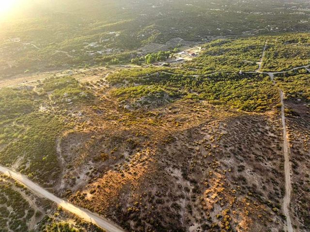 0 Indian Rd., Anza, CA 92539