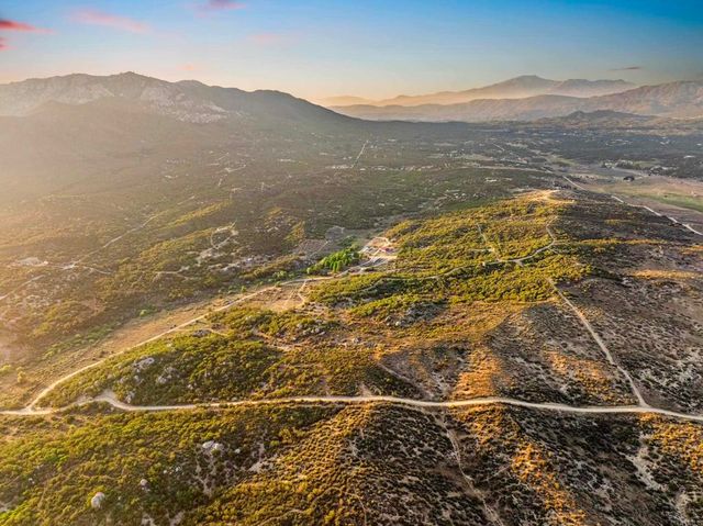 0 Indian Rd., Anza, CA 92539