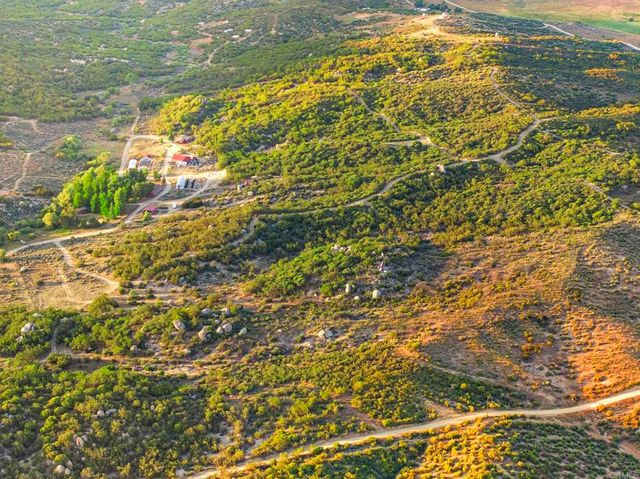 0 Indian Rd., Anza, CA 92539