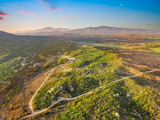 0 Indian Rd., Anza, CA 92539