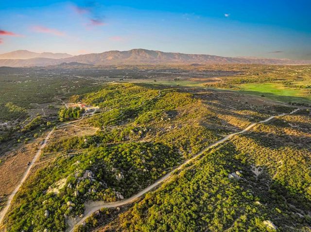 0 Indian Rd., Anza, CA 92539