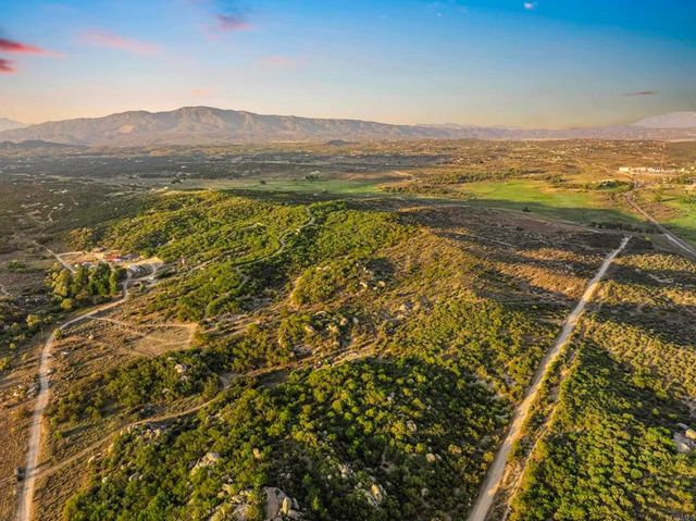 0 Indian Rd., Anza, CA 92539