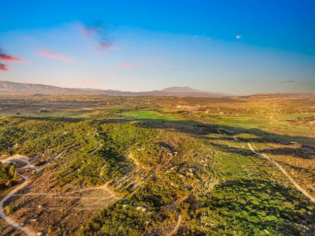 0 Indian Rd., Anza, CA 92539