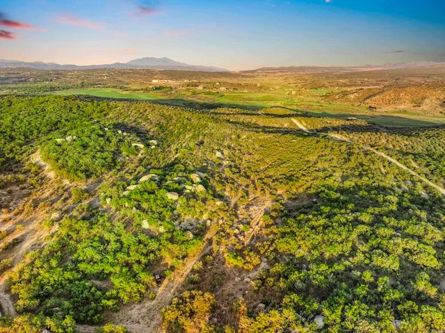 0 Indian Rd., Anza, CA 92539