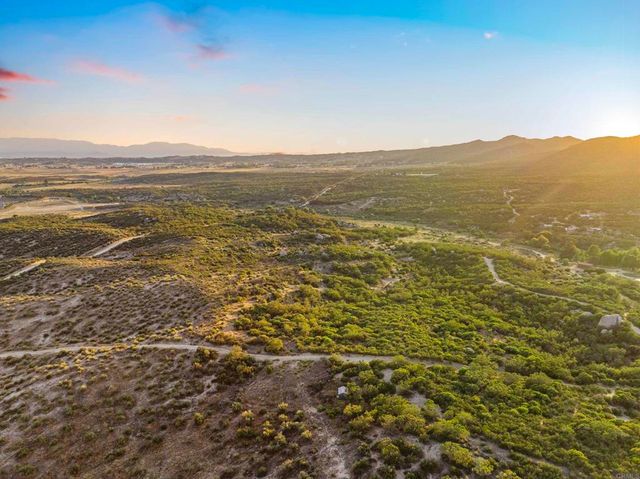 0 Indian Rd., Anza, CA 92539