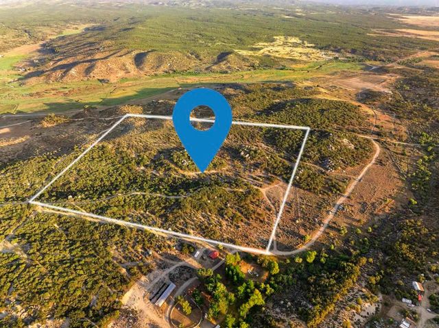 0 Indian Rd., Anza, CA 92539