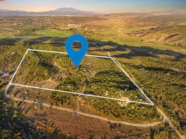 0 Indian Rd., Anza, CA 92539