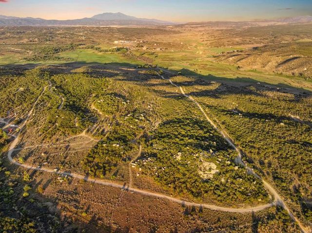 0 Indian Rd., Anza, CA 92539