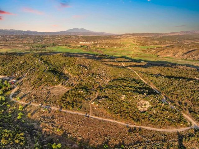 0 Indian Rd., Anza, CA 92539