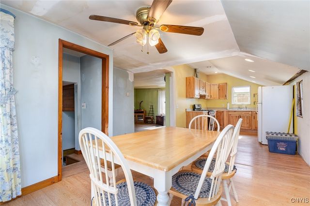1819 East Lake Road, Spafford, NY 13152