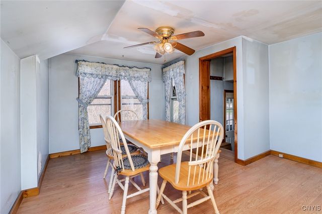 1819 East Lake Road, Spafford, NY 13152