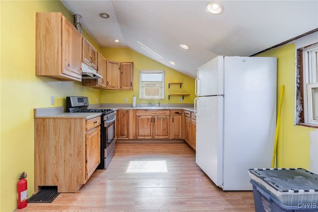 1819 East Lake Road, Spafford, NY 13152
