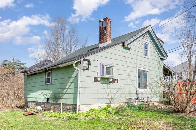 1819 East Lake Road, Spafford, NY 13152