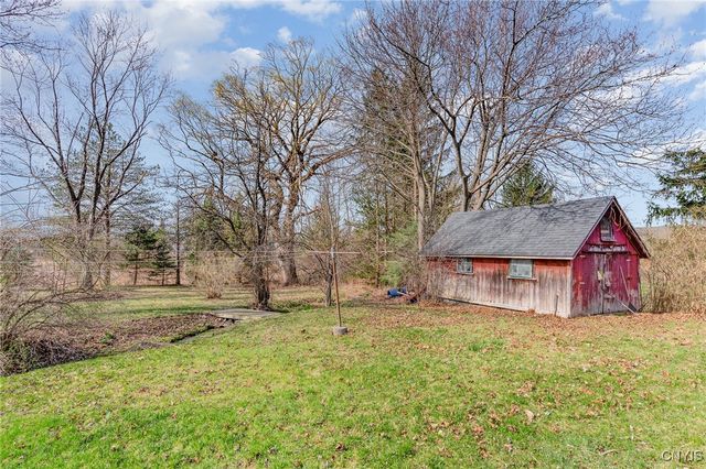 1819 East Lake Road, Spafford, NY 13152