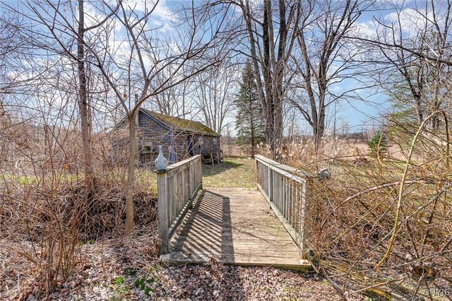 1819 East Lake Road, Spafford, NY 13152