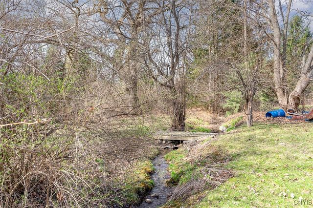 1819 East Lake Road, Spafford, NY 13152