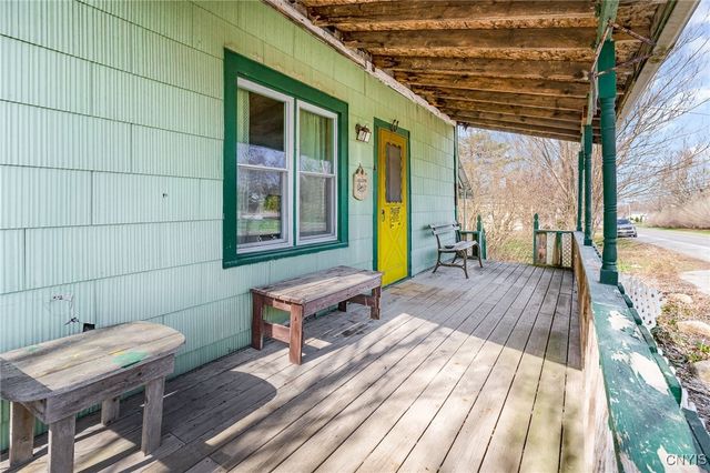 1819 East Lake Road, Spafford, NY 13152
