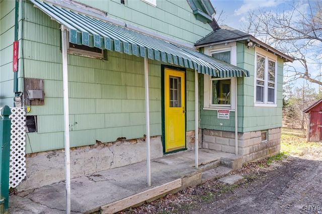 1819 East Lake Road, Spafford, NY 13152