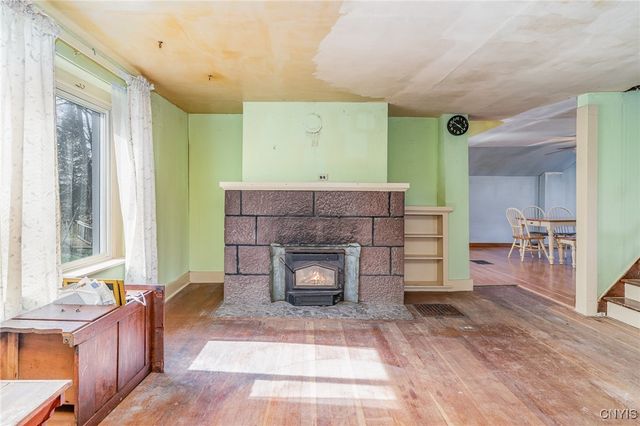 1819 East Lake Road, Spafford, NY 13152