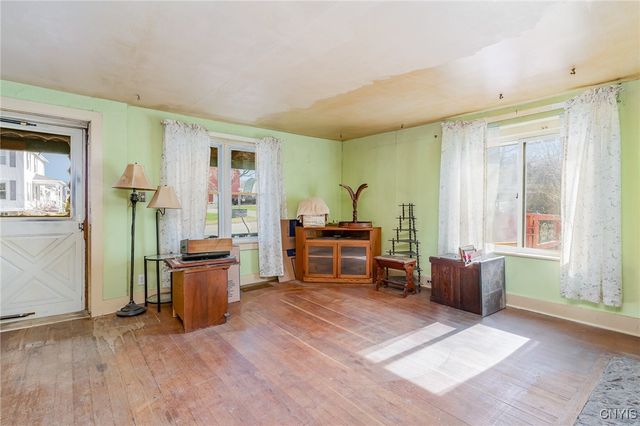 1819 East Lake Road, Spafford, NY 13152