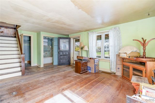 1819 East Lake Road, Spafford, NY 13152