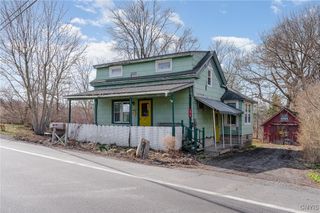 1819 East Lake Road, Spafford, NY 13152