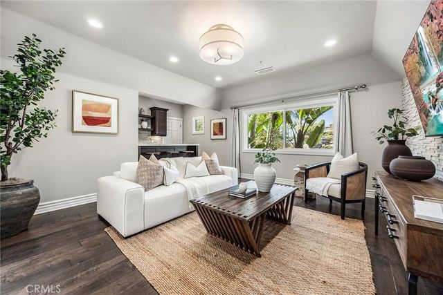 185 S Trish Court, Anaheim Hills, CA 92808