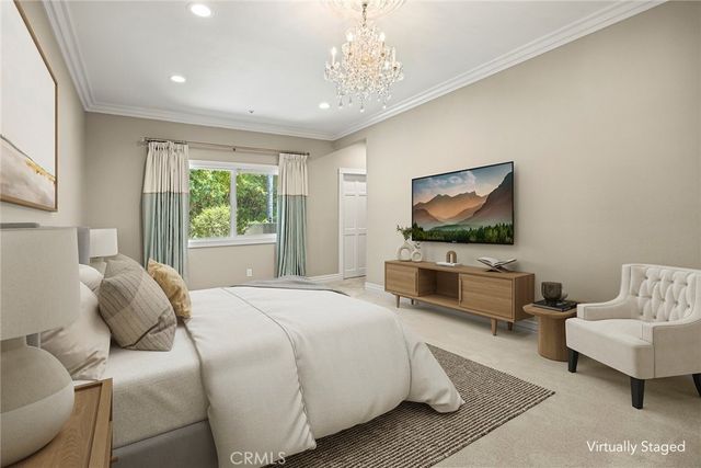 185 S Trish Court, Anaheim Hills, CA 92808
