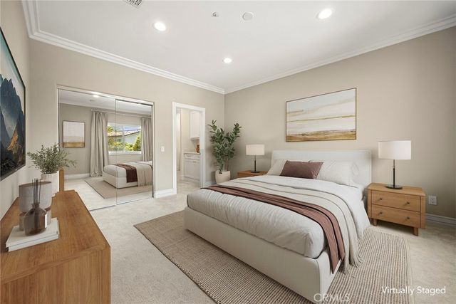 185 S Trish Court, Anaheim Hills, CA 92808