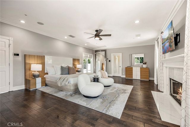 185 S Trish Court, Anaheim Hills, CA 92808