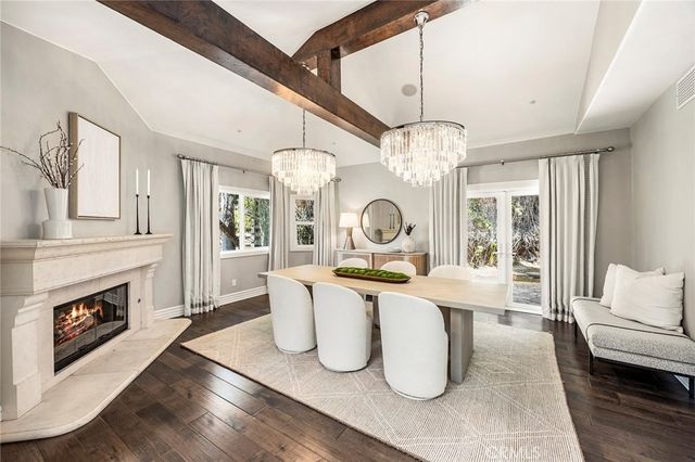 185 S Trish Court, Anaheim Hills, CA 92808