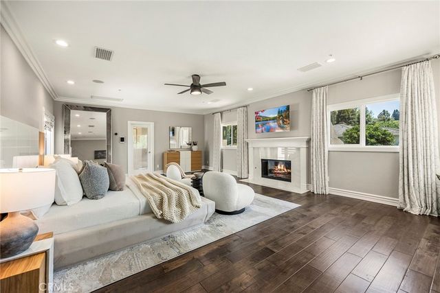 185 S Trish Court, Anaheim Hills, CA 92808