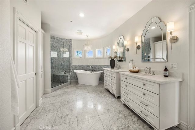185 S Trish Court, Anaheim Hills, CA 92808